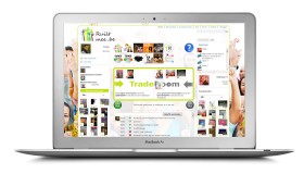 Iedereenruiltmee.be Iedereenruiltmee.be