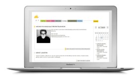 Intranet POD Maatschappelijke Integratie Intranet POD Maatschappelijke Integratie